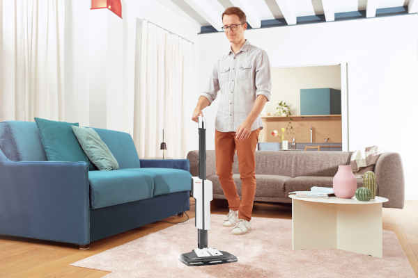 Mop parowy Polti Vaporetto SV660 Style